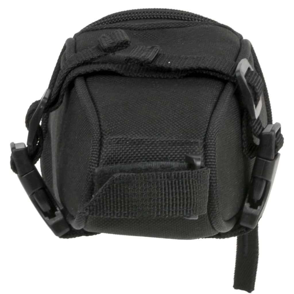 Willex Saddle Bag 1200 M 1.1 L Black